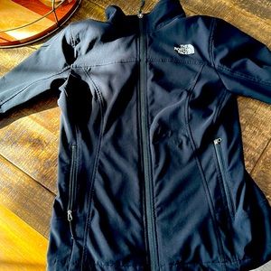 North Face women’s spring jacket